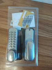 Yale yalpdl02sc combination for sale  SLEAFORD