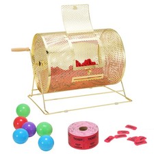 Raffle drum brass for sale  LEICESTER