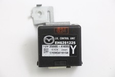 Karosseriesteuergerät mazda e gebraucht kaufen  Wittenburg