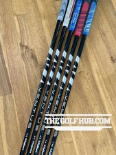 Driver/eixo Fairway Fujikura Ventus preto VeloCore - escolha peso/flexível comprar usado  Enviando para Brazil