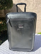 Tumi cfx carbon for sale  San Jose