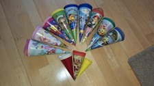 Neu paket schultüten gebraucht kaufen  Chemnitz