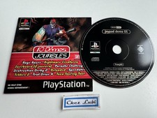 Joypad demo promo d'occasion  Paris XII