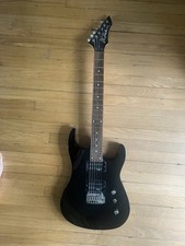 Rich asm electric for sale  BINGLEY