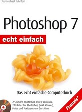 Photoshop 7 gebraucht kaufen  Berlin