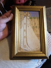 Gesso panel mackintosh. for sale  KING'S LYNN