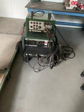 Migatronic lde 400 gebraucht kaufen  Oelde