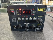 Pace mbt sensatemp d'occasion  Expédié en Belgium