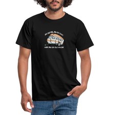 Camping camper sprüche gebraucht kaufen  Leipzig