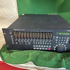 Tascam 2424 multitrack d'occasion  Expédié en Belgium