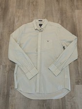 Herrenhemd gant gebraucht kaufen  Uetersen