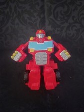 Playskool heroes heatwave for sale  RAINHAM