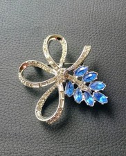 Vintage ribbon bow for sale  Redding