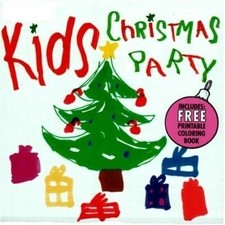 Kid christmas party for sale  Wrightsville