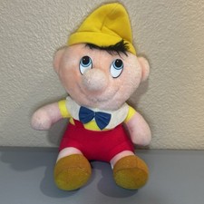 walt disney pinocchio plush for sale walt disney pinocchio plush for sale Sanford