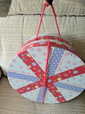 Hat box cavania. for sale  HAVERHILL