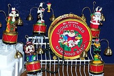 Vintage christmas looney for sale  Celina