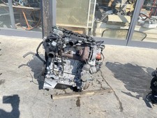 volvo v50 motore d4164t usato  Italia