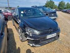 Injecteurs volkswagen golf d'occasion  France