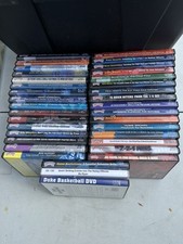 Basketball coaching dvd for sale  Jackson
