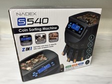 Nadex s540 pro for sale  Phoenix