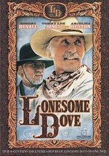 Usado, Lonesome Dove comprar usado  Enviando para Brazil