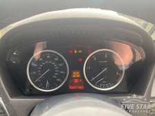 Bmw speedometer instrument for sale  UK