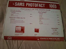 Vintage sams photfact for sale  Nuevo