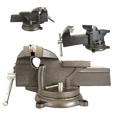 Morsa banco 200mm usato  Melito di Napoli