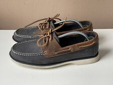 Clarks men navy for sale  WASHINGTON