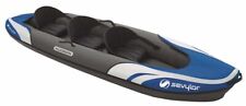 Sevylor hudson inflatable for sale  BURNHAM-ON-CROUCH