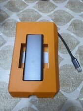 Novoo mulitport usb usato  Fasano
