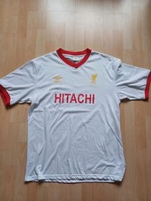 liverpool retro football shirts for sale liverpool retro football shirts for sale UK