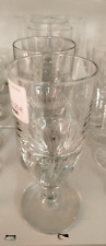 Lot grands verres d'occasion  Yffiniac