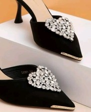 Pair heart shaped for sale  HARTLEPOOL