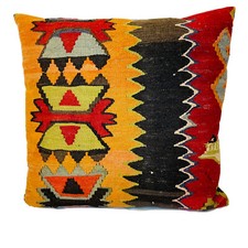Turkish kilim pillow for sale  Washington