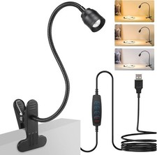 Zoomable led reading for sale  Harwood Heights