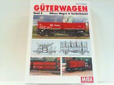 Güterwagen band ffene gebraucht kaufen  Lahstedt