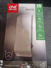 outdoor antenna for sale  BASILDON