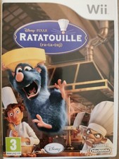 Disney pixar ratatouille usato  Lissone