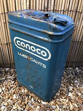 Large vintage blue for sale  TELFORD