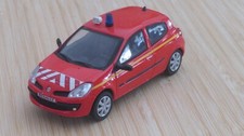 Miniature renault clio d'occasion  Pouancé