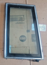 1981-87 Buick Regal janela traseira esquerda quarto de vidro LOC-128DG, usado comprar usado  Enviando para Brazil