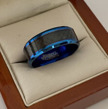 8mm carbon inlay for sale  BRENTFORD