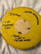 Batman 1967 contaminated for sale  West Palm Beach
