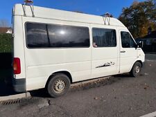 Camper van conversion for sale  FLEET