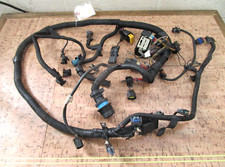 *GARANTIA DE 6 MESES* 0780 Mercury EFI 30 40 HP chicote de fios do motor 878132T04 comprar usado  Enviando para Brazil