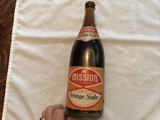 1963 mission orange for sale  Sanibel