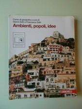 Ambiente popoli idee usato  Palermo