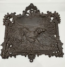 cast plaque iron for sale cast plaque iron for sale Lubbock